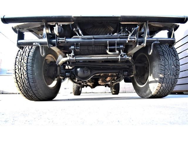 SUZUKI JIMNY 4WD 1998 Image 31