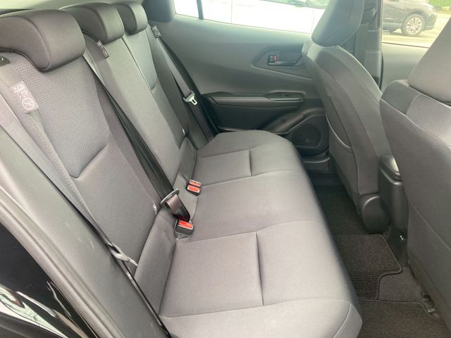 TOYOTA PRIUS 2024 Image 31