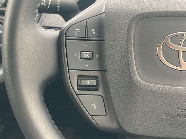 TOYOTA PRIUS 2024 Image 31