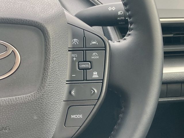 TOYOTA PRIUS 2024 Image 31