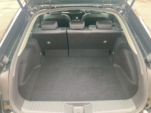 TOYOTA PRIUS 2024 Image 31