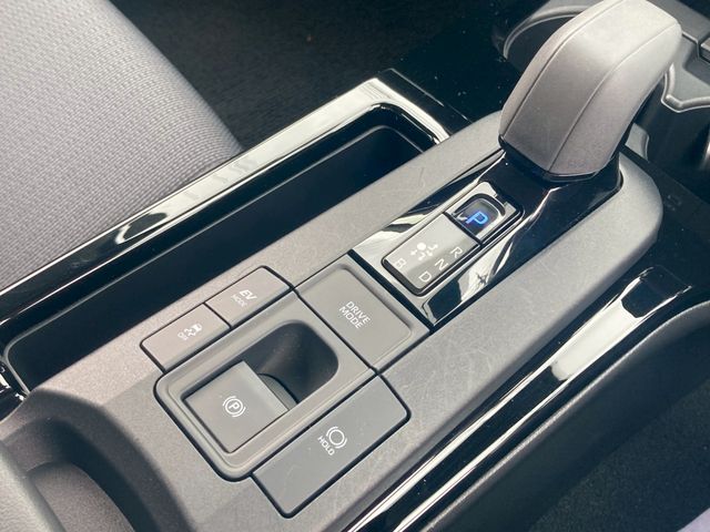 TOYOTA PRIUS 2024 Image 31