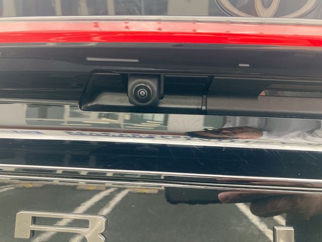 TOYOTA PRIUS 2024 Image 31