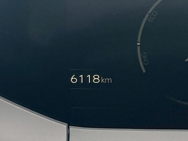 TOYOTA PRIUS 2024 Image 31