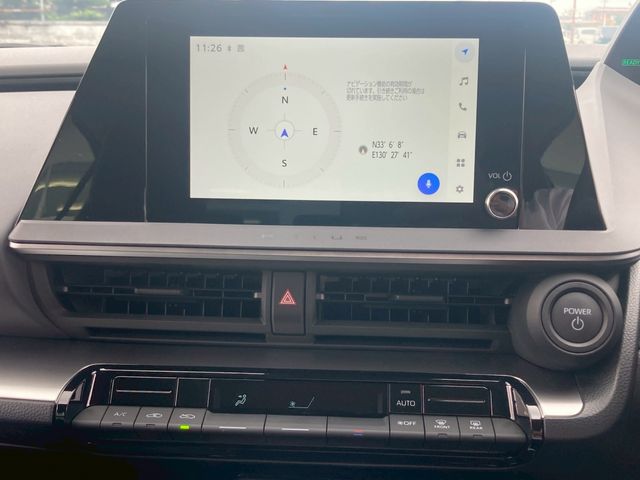 TOYOTA PRIUS 2024 Image 31