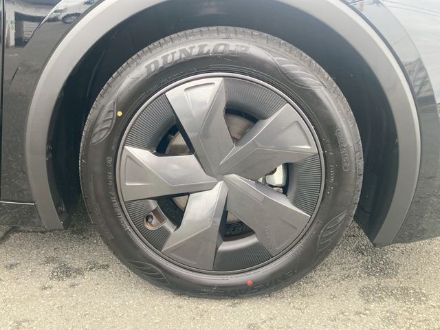 TOYOTA PRIUS 2024 Image 31