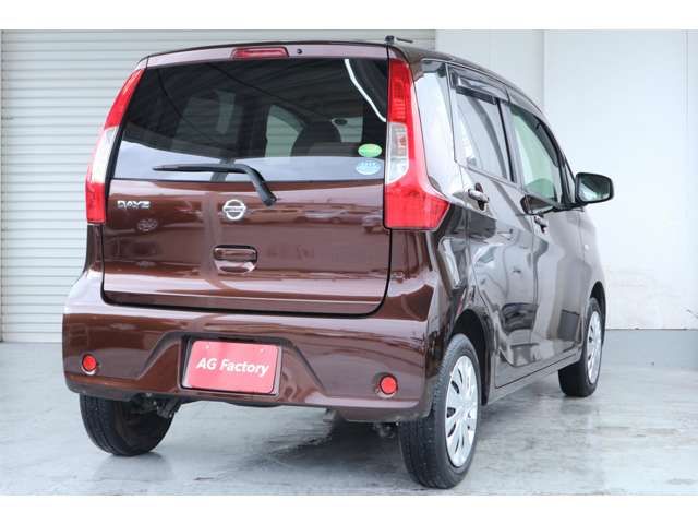 NISSAN DAYZ 2016 Image 31