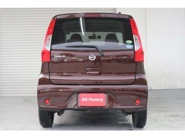 NISSAN DAYZ 2016 Image 31