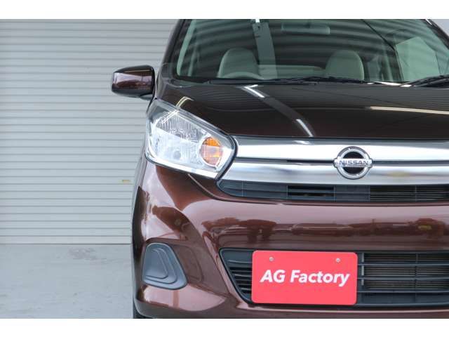 NISSAN DAYZ 2016 Image 31