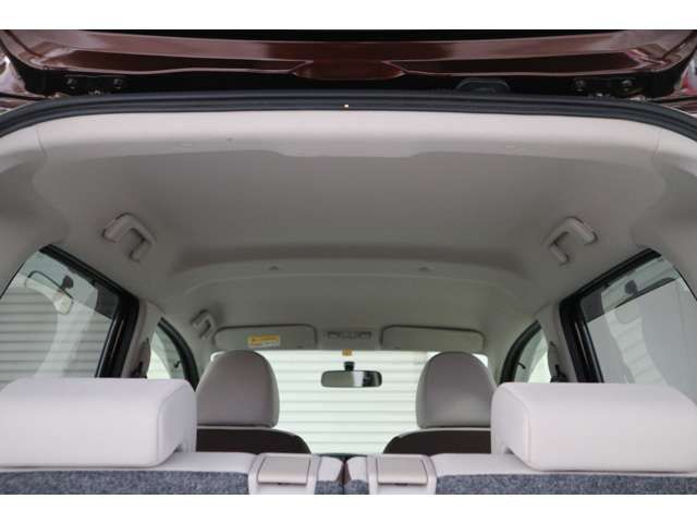 NISSAN DAYZ 2016 Image 31