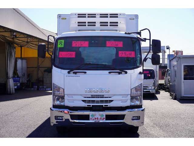 ISUZU FORWARD 2019 Image 31