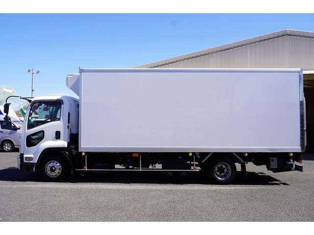 ISUZU FORWARD 2019 Image 31