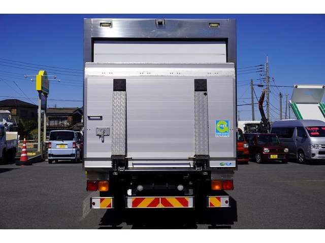 ISUZU FORWARD 2019 Image 31