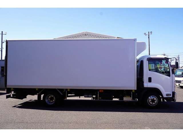 ISUZU FORWARD 2019 Image 31