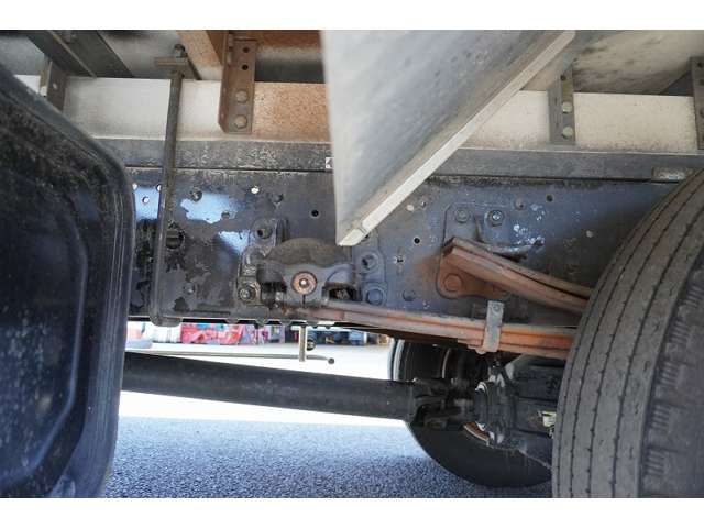 ISUZU FORWARD 2019 Image 31