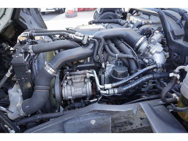 ISUZU FORWARD 2019 Image 31