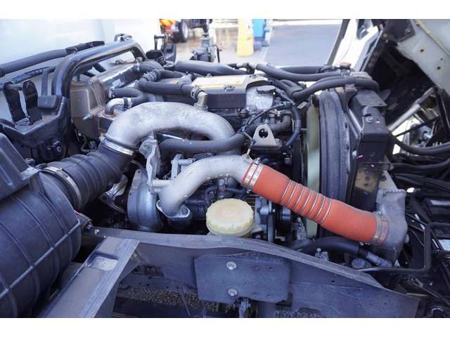 ISUZU FORWARD 2019 Image 31