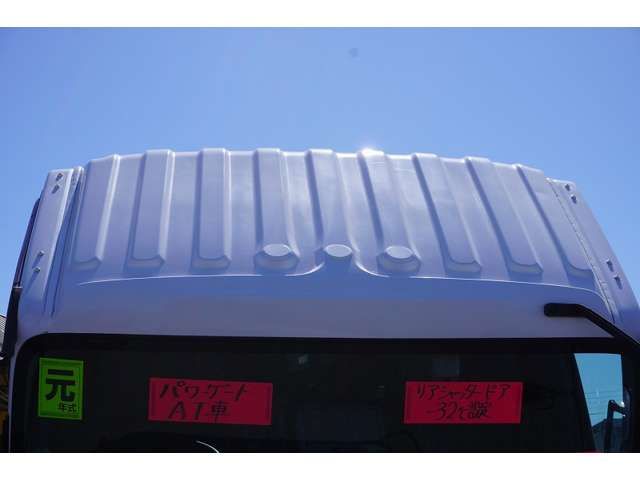 ISUZU FORWARD 2019 Image 31