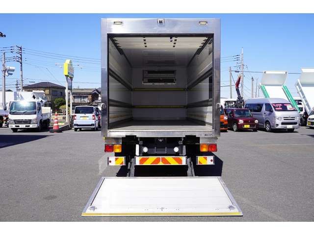 ISUZU FORWARD 2019 Image 31