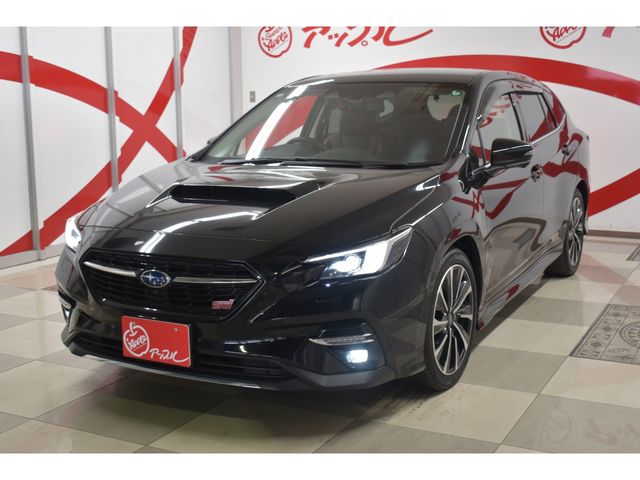 SUBARU LEVORG 2020 Image 31