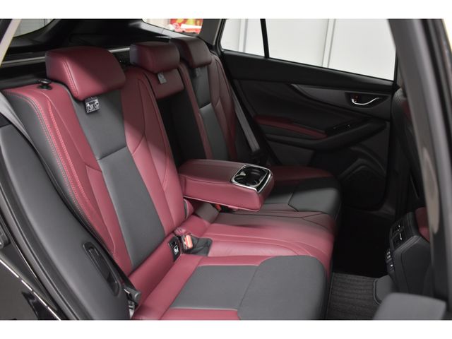 SUBARU LEVORG 2020 Image 31