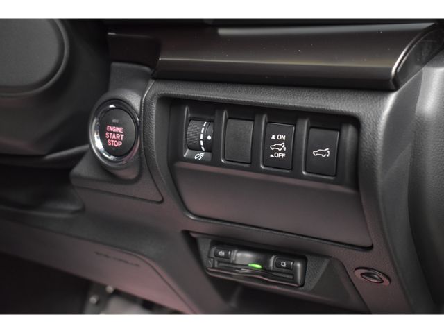 SUBARU LEVORG 2020 Image 31