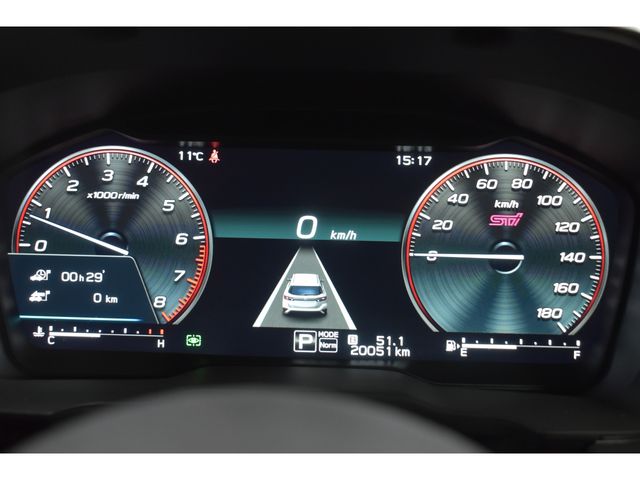 SUBARU LEVORG 2020 Image 31