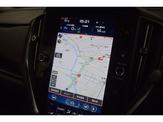 SUBARU LEVORG 2020 Image 31