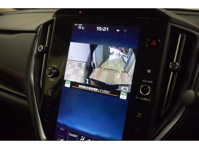 SUBARU LEVORG 2020 Image 31