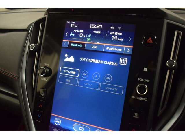 SUBARU LEVORG 2020 Image 31