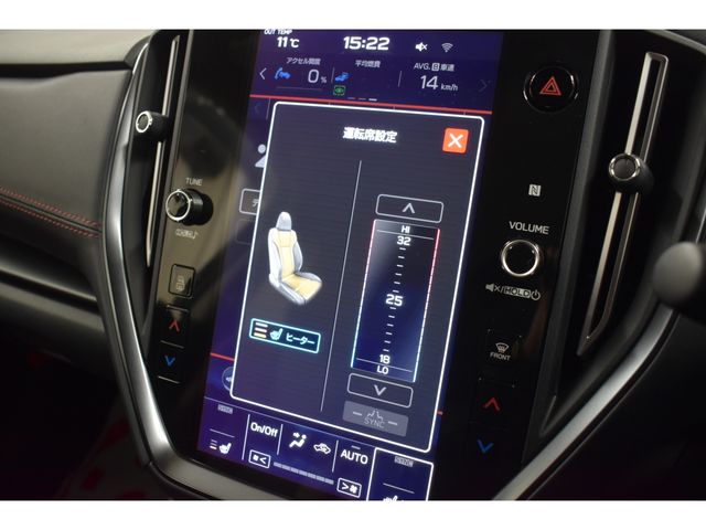 SUBARU LEVORG 2020 Image 31