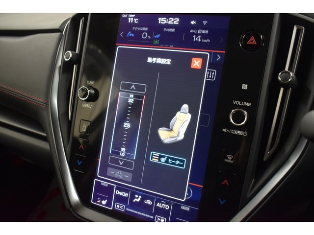 SUBARU LEVORG 2020 Image 31