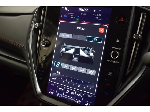 SUBARU LEVORG 2020 Image 31