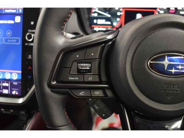 SUBARU LEVORG 2020 Image 31