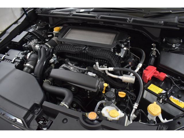 SUBARU LEVORG 2020 Image 31