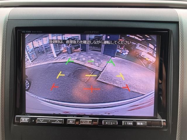 TOYOTA VELLFIRE 2011 Image 31