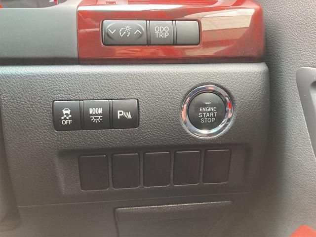 TOYOTA VELLFIRE 2011 Image 31