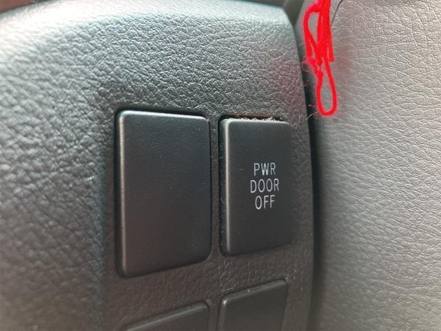 TOYOTA VELLFIRE 2011 Image 31