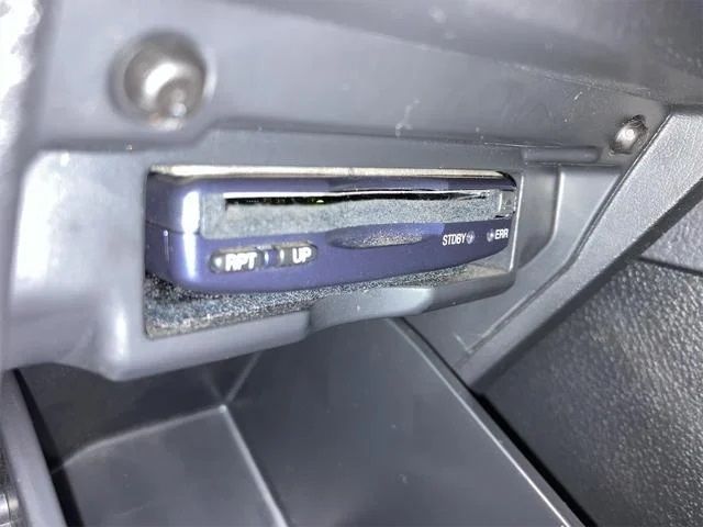 TOYOTA VELLFIRE 2011 Image 31