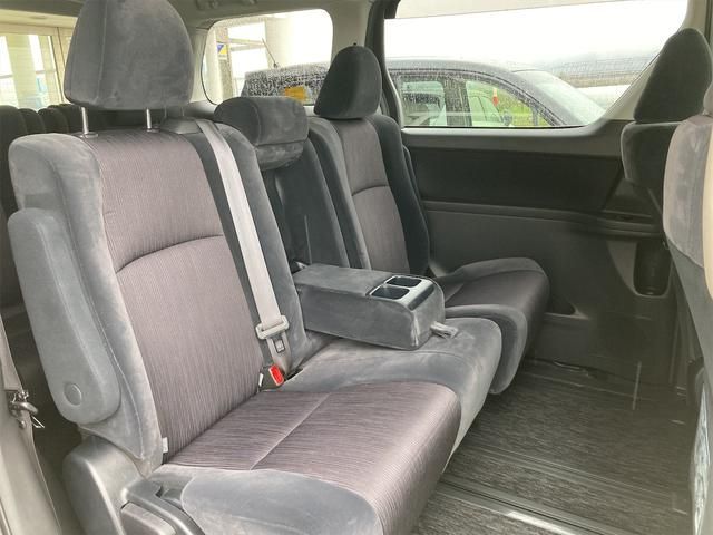 TOYOTA VELLFIRE 2011 Image 31