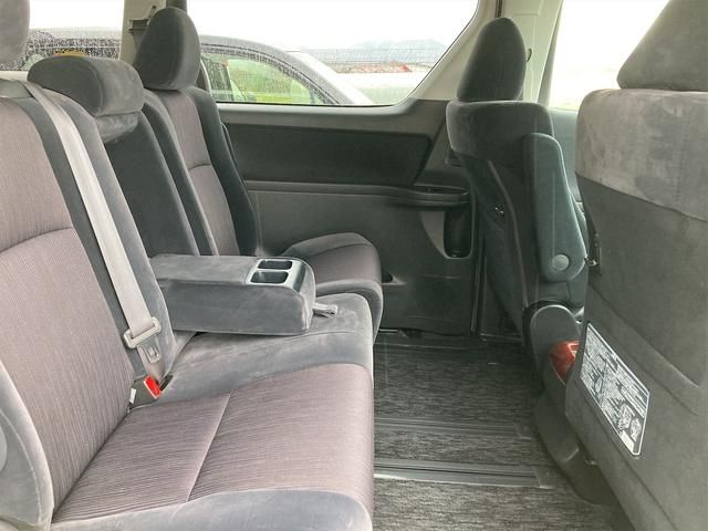 TOYOTA VELLFIRE 2011 Image 31