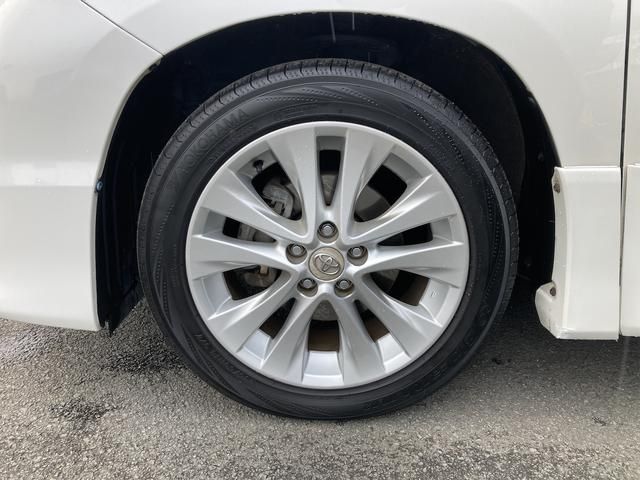 TOYOTA VELLFIRE 2011 Image 31