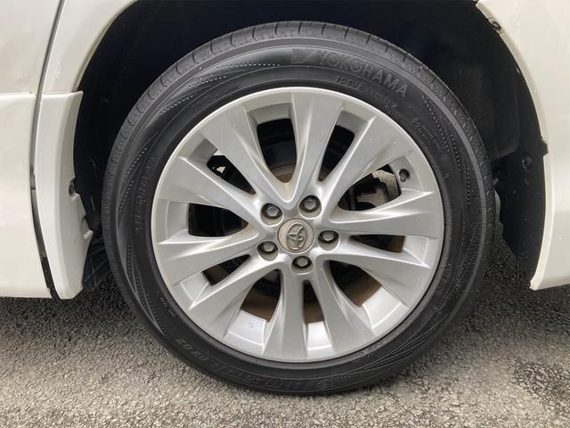 TOYOTA VELLFIRE 2011 Image 31