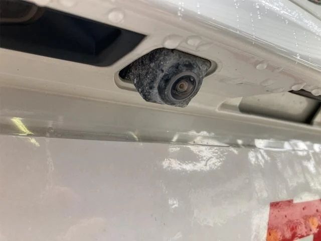 TOYOTA VELLFIRE 2011 Image 31