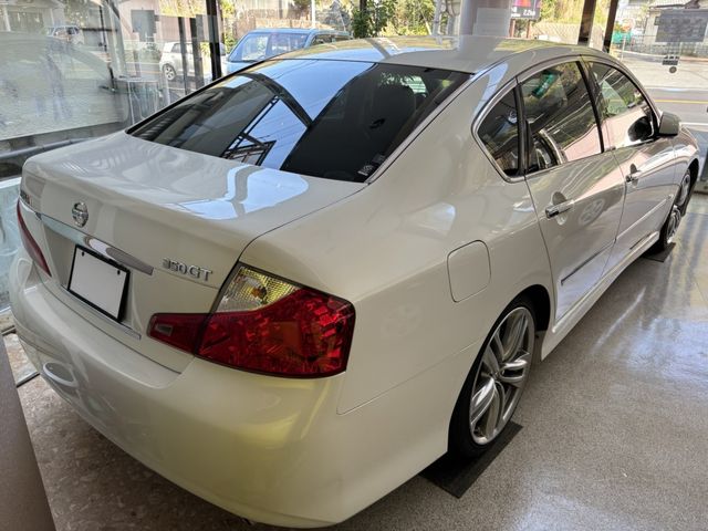 NISSAN FUGA 2008 Image 31