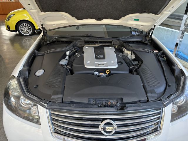 NISSAN FUGA 2008 Image 31