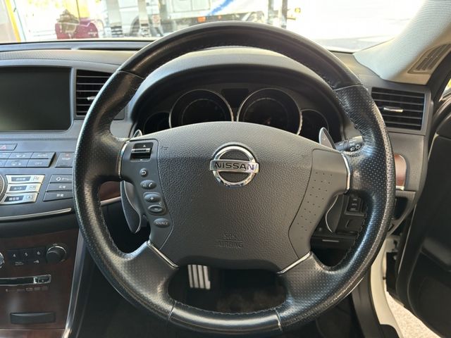 NISSAN FUGA 2008 Image 31