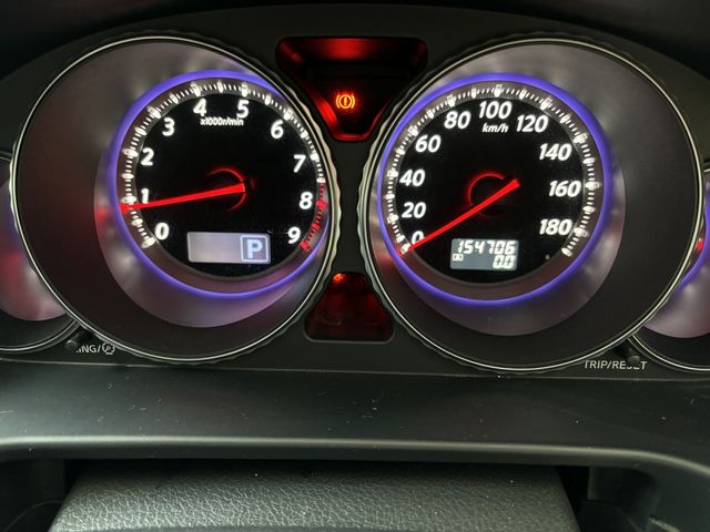 NISSAN FUGA 2008 Image 31