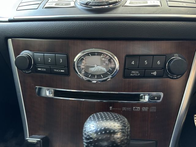 NISSAN FUGA 2008 Image 31