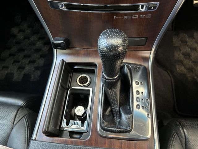 NISSAN FUGA 2008 Image 31